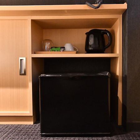 Fl Hotel Asakusa Τόκιο Εξωτερικό φωτογραφία