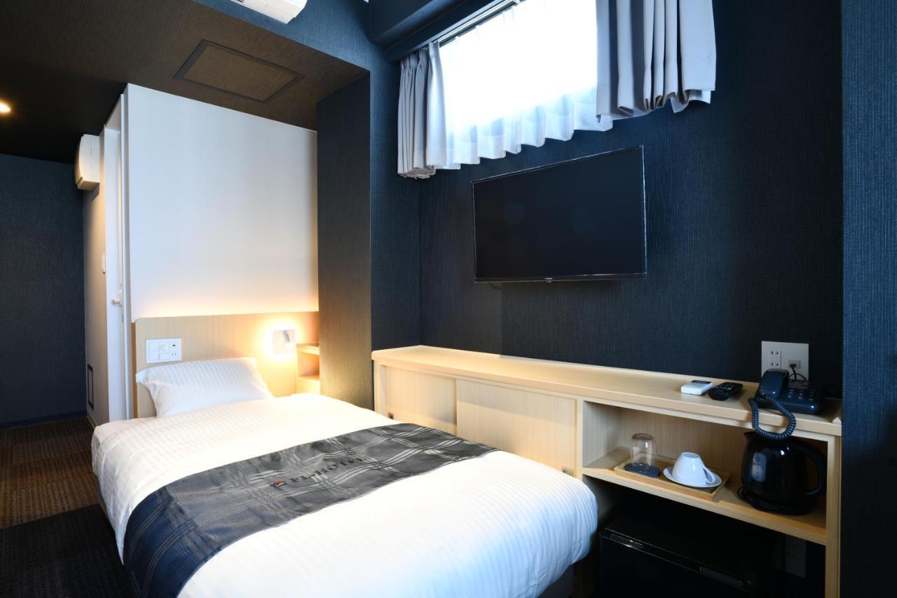 Fl Hotel Asakusa Τόκιο Εξωτερικό φωτογραφία