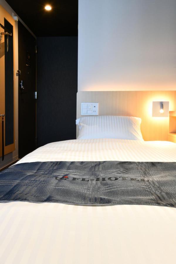 Fl Hotel Asakusa Τόκιο Εξωτερικό φωτογραφία