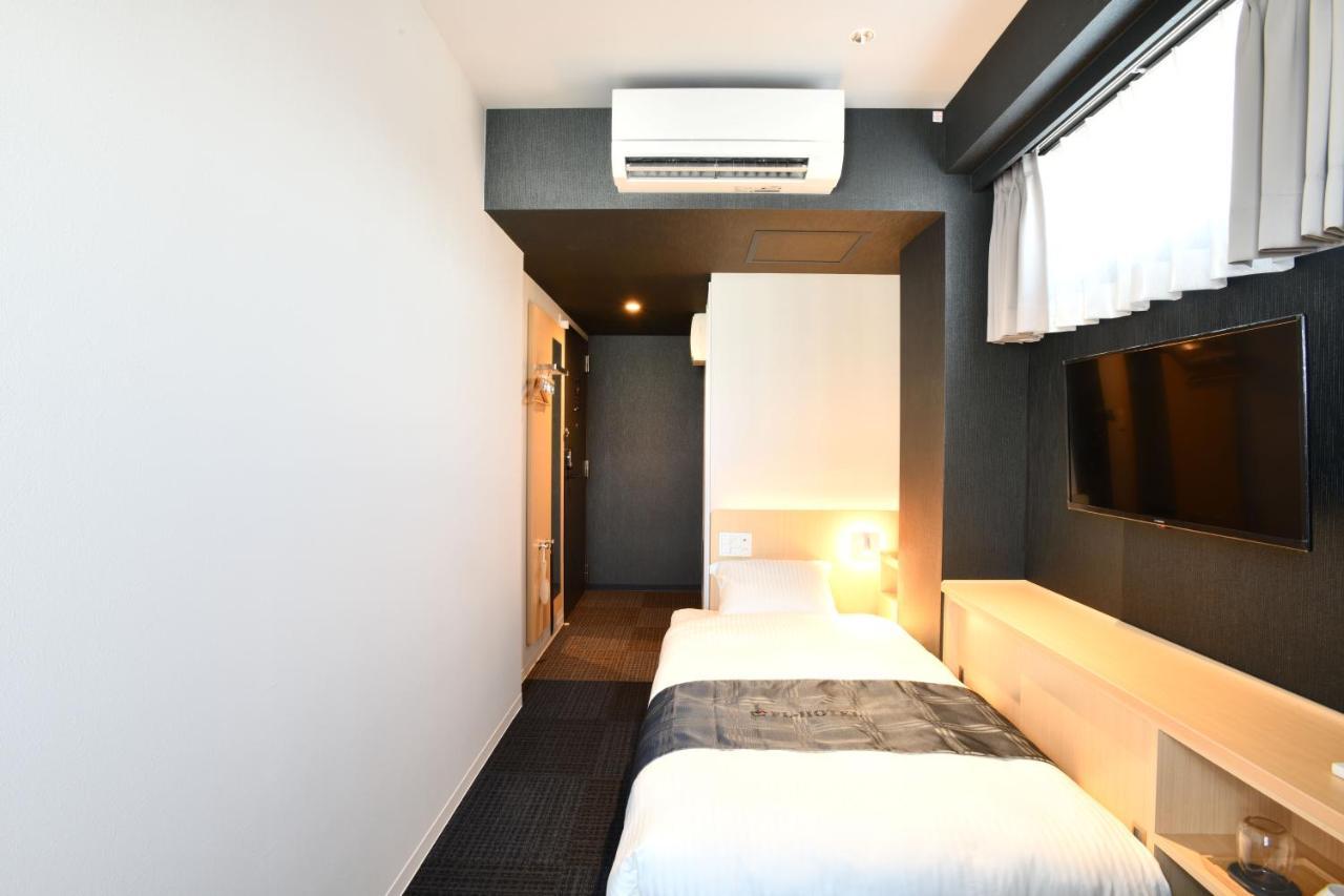 Fl Hotel Asakusa Τόκιο Εξωτερικό φωτογραφία