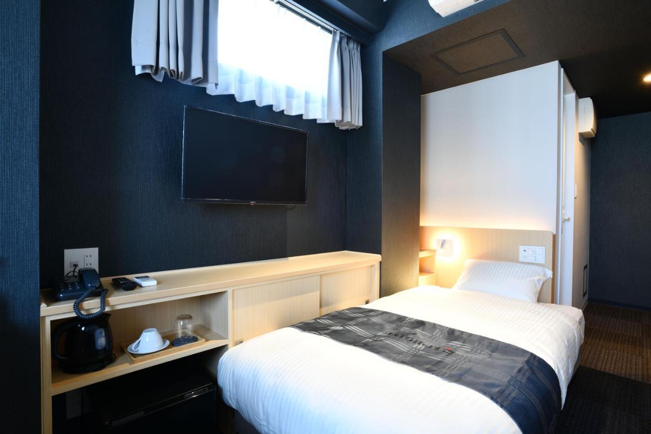 Fl Hotel Asakusa Τόκιο Εξωτερικό φωτογραφία