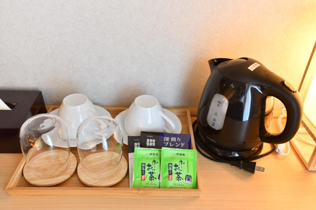 Fl Hotel Asakusa Τόκιο Εξωτερικό φωτογραφία