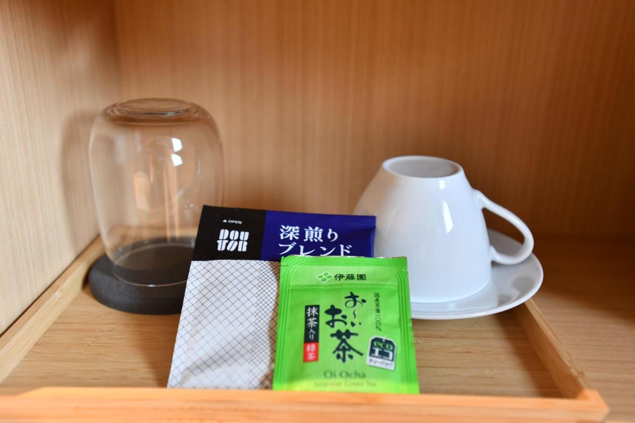 Fl Hotel Asakusa Τόκιο Εξωτερικό φωτογραφία