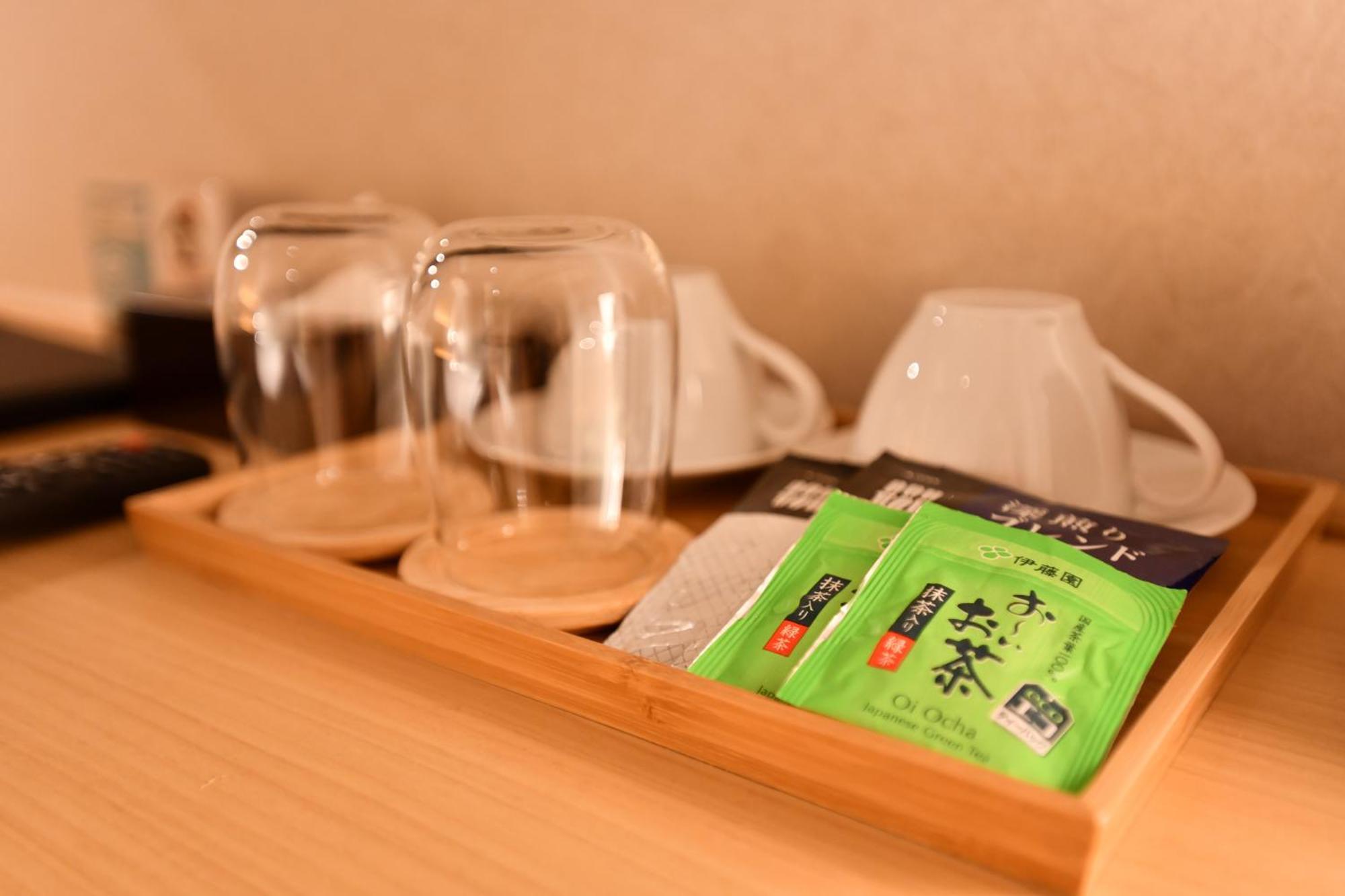 Fl Hotel Asakusa Τόκιο Εξωτερικό φωτογραφία