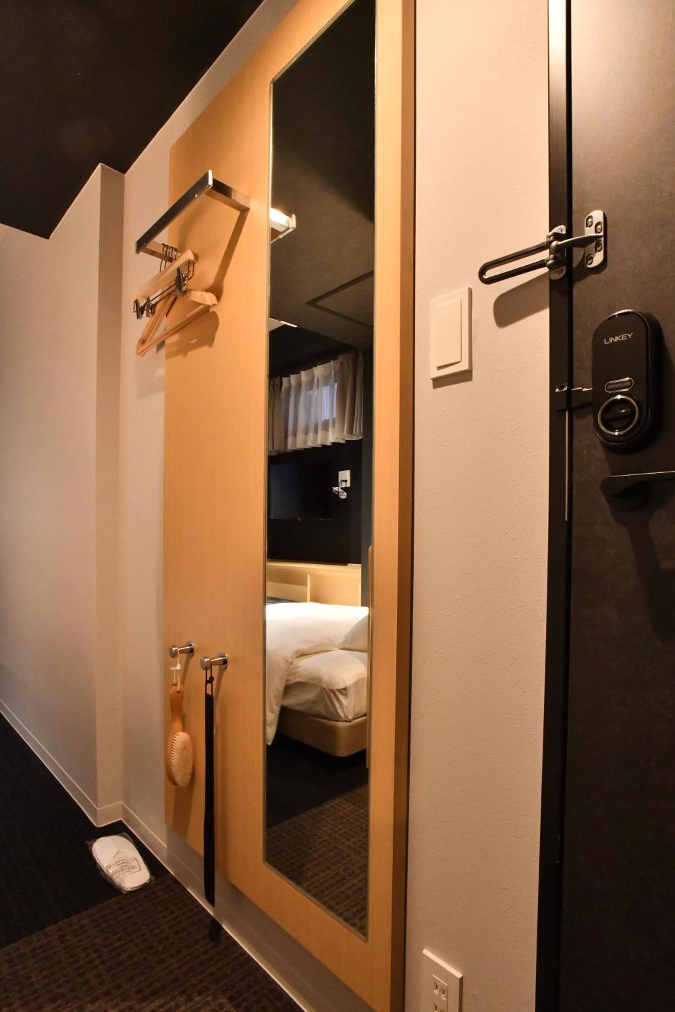 Fl Hotel Asakusa Τόκιο Εξωτερικό φωτογραφία