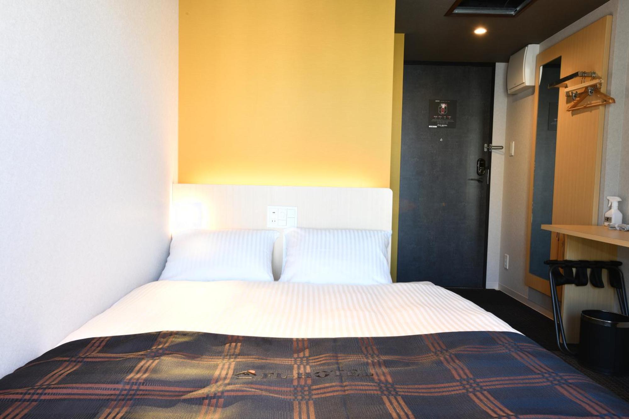 Fl Hotel Asakusa Τόκιο Εξωτερικό φωτογραφία