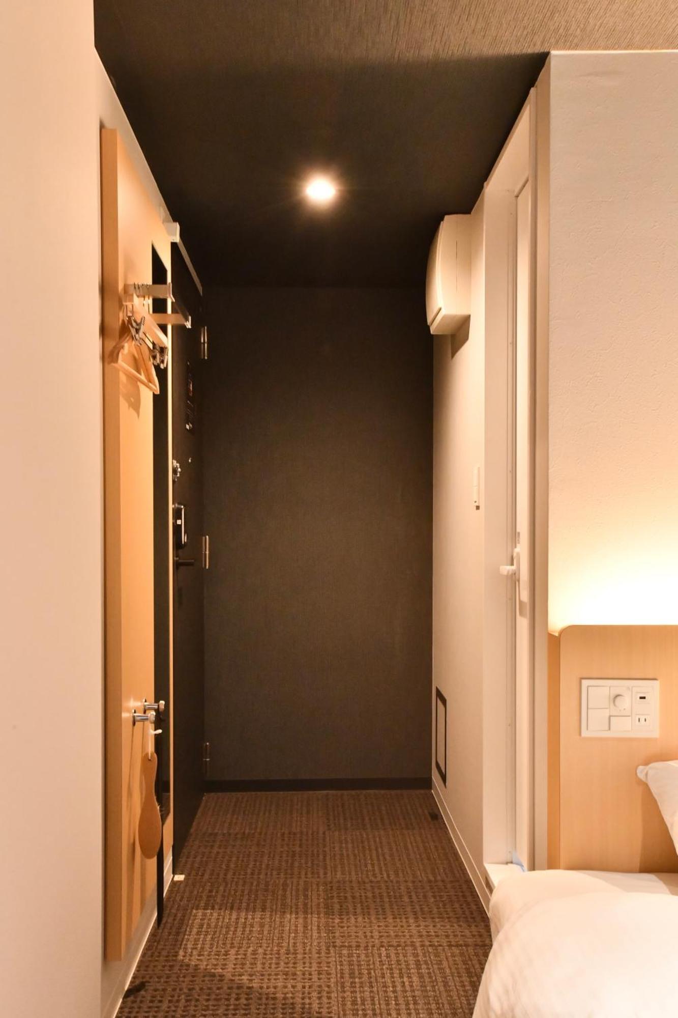 Fl Hotel Asakusa Τόκιο Εξωτερικό φωτογραφία